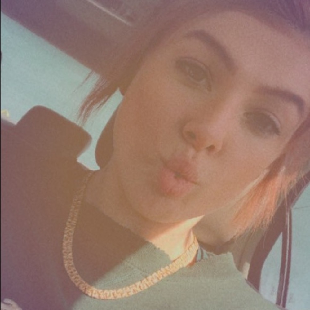 Meet your Posher, Jada